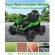 preview thumbnail 13 of 18, 24V Electric Ride-On Toys with Parent Remote for Big Kids Best Gift