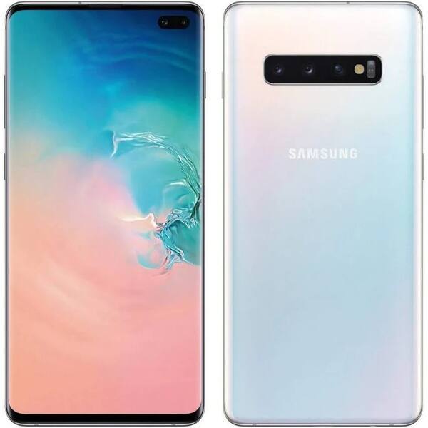 Shop Black Friday Deals On Samsung Galaxy S10 G973u 128gb T Mobile Locked Android Phone Certified Refurbished Overstock 29557780