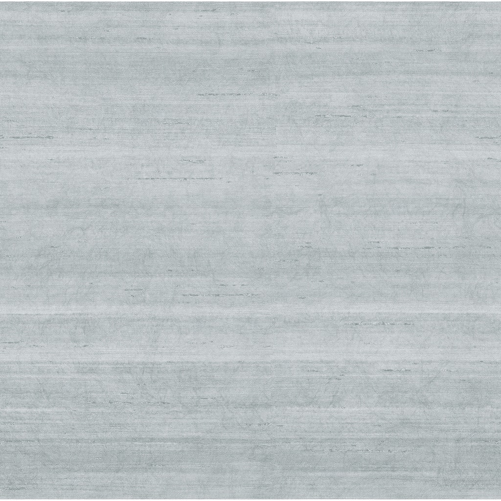 Advantage First Light Denim Striated Wallpaper