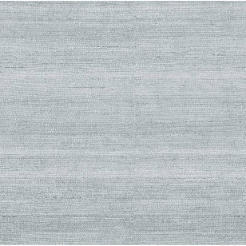 Advantage First Light Denim Striated Wallpaper