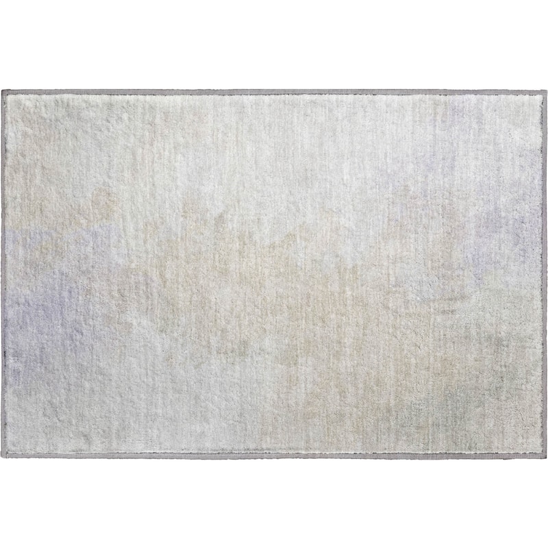 Premium Washable Super Soft Abstract Modern Mayfield Rug