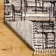 preview thumbnail 4 of 4, Barnette Bohemian & Eclectic Area Rug