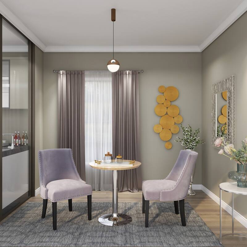 White Marble Oval or Rectangular Tray with Gold Twisted Leaf Handles