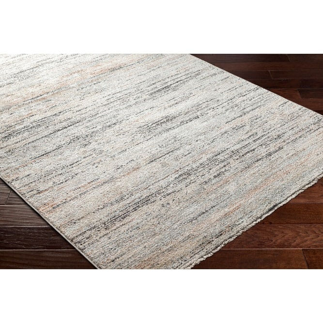 Livabliss Rojin Abstract Stripes Area Rug