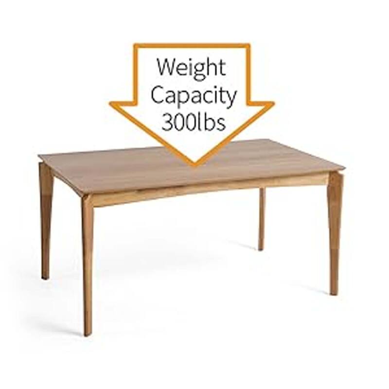 Roomfitters Dining Set Round Aluminum Table Upholstered Chairs Metal Legs