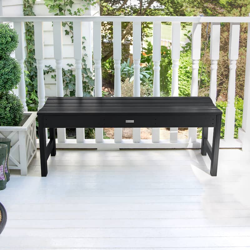 HIGHWOOD Lehigh 4-foot Picnic Bench