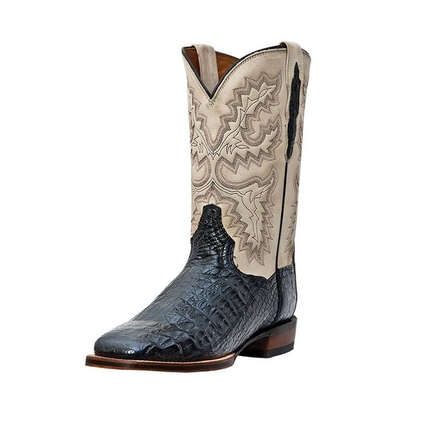 dan post denver caiman boots