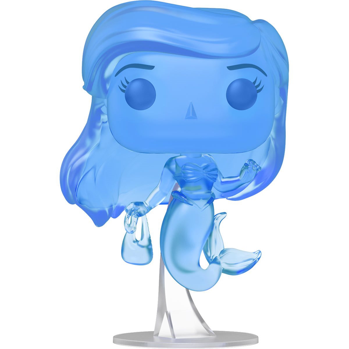 Funko pop disney ariel store