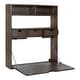 preview thumbnail 33 of 44, Kate and Laurel Georgie Wall Hanging Desk