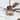 Bella Depot 65" Industrial Metal Cage Ceiling Fan with Light and Remote 6-Speed Reversible Fan