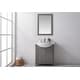preview thumbnail 7 of 13, Marian 30" Single Sink Vanity