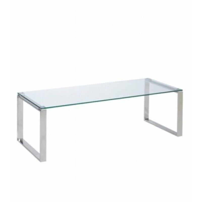Ashley Glass Coffee Table