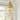 12-Light Mid-Century Modern Gold Sputnik Textured Glass Globe Bubble Chandelier for Dining Room - 25.5 in. W x 27.5 in. H