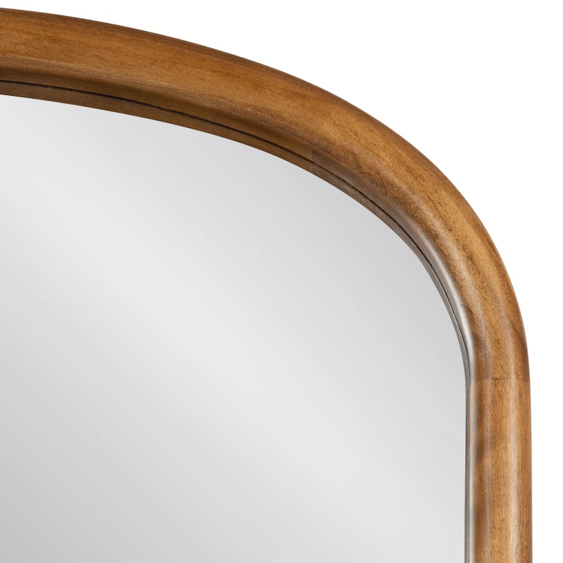 Kate and Laurel Talma Capsule Wall Mirror