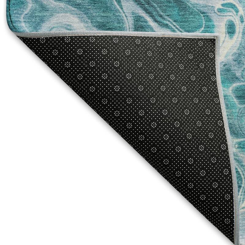 Premium Washable Super Soft Contemporary Mayfield Rug