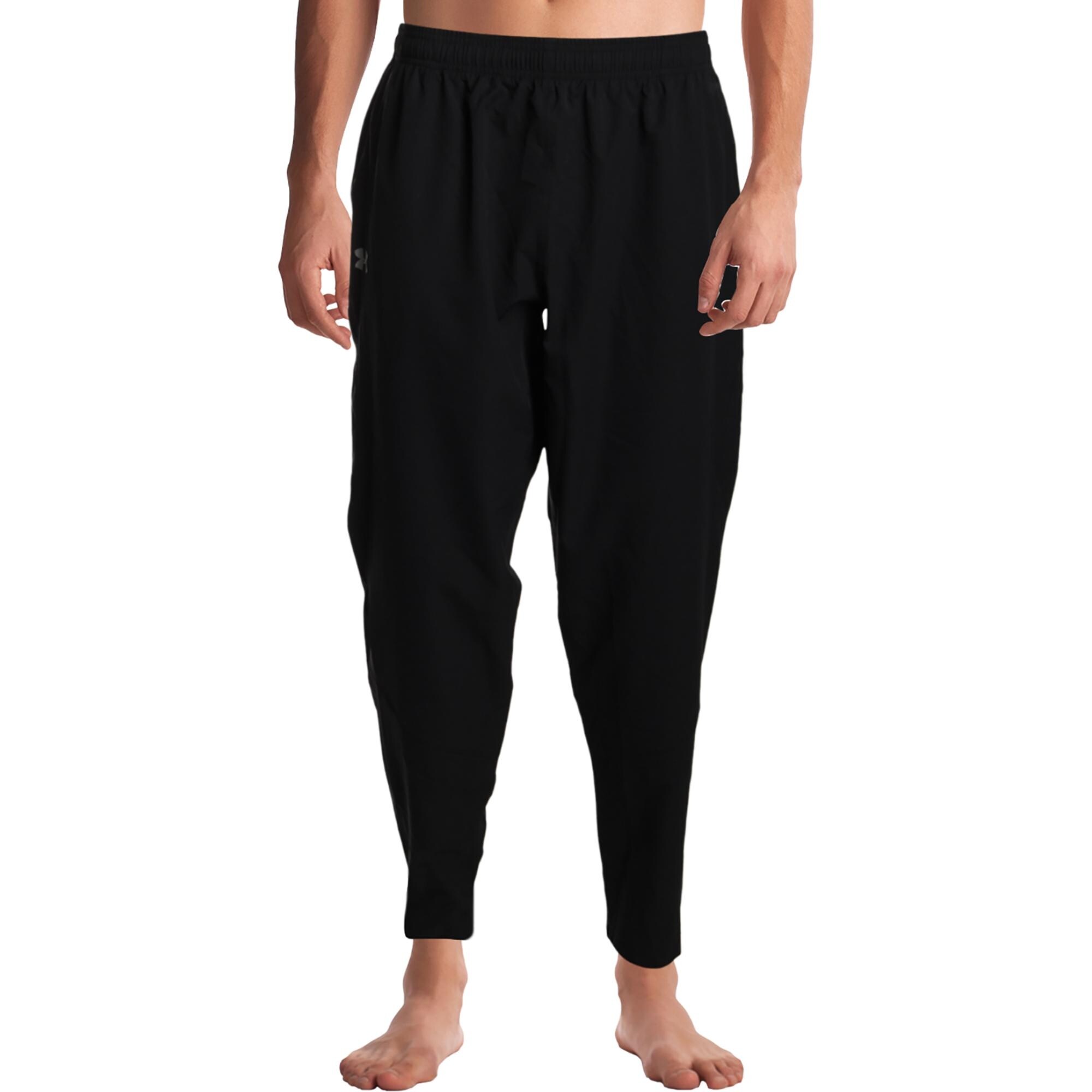 water resistant sweatpants