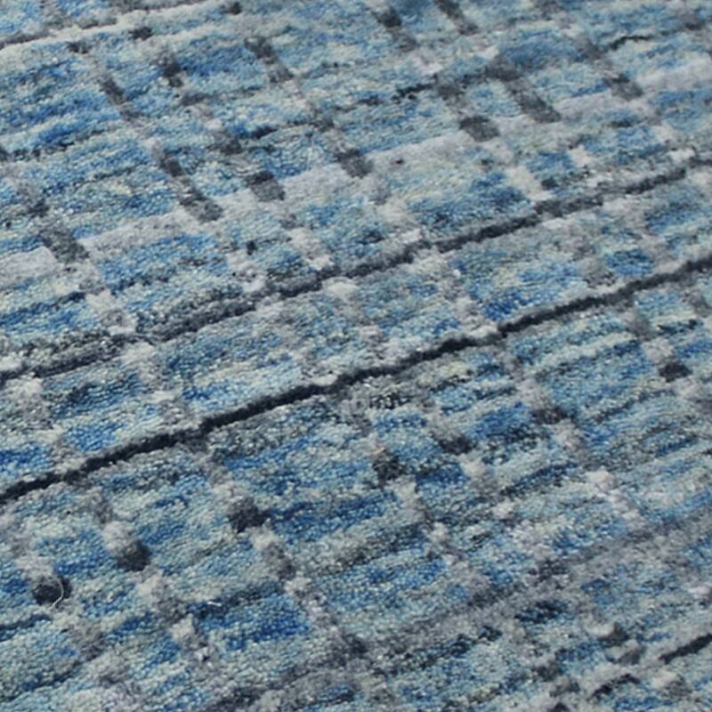 Appenzel Hand-Woven Area Rug