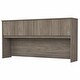 preview thumbnail 11 of 37, Hybrid 72W Desk Hutch by Bush Business Furniture