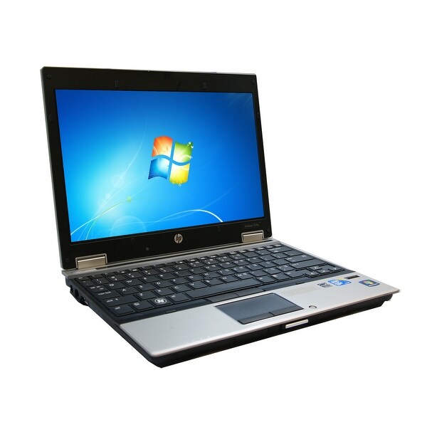 Hp 2540p network 64-bit Driver
