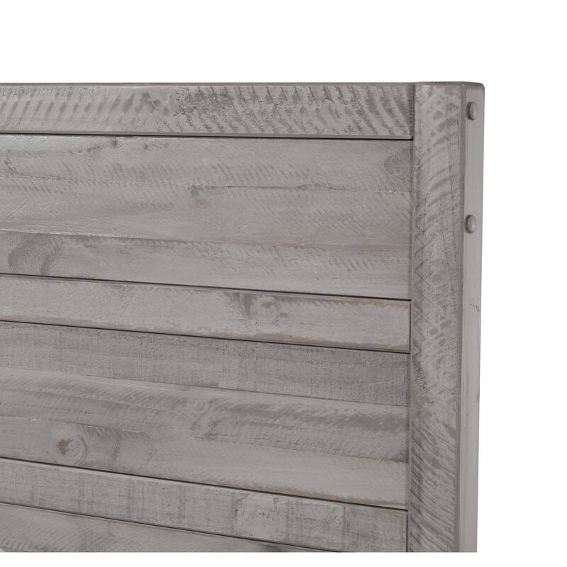 Carmel Bed - Queen Size