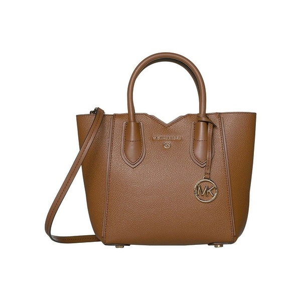 Michael kors mae small messenger new arrivals