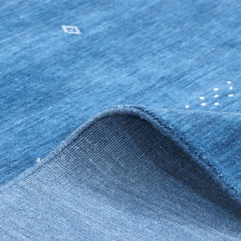 Overton Simi One-of-a-Kind Handmade Area Rug