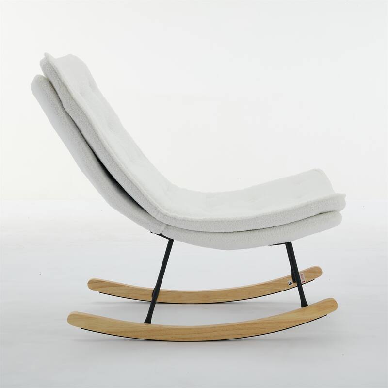 Lazy Rocking Chair