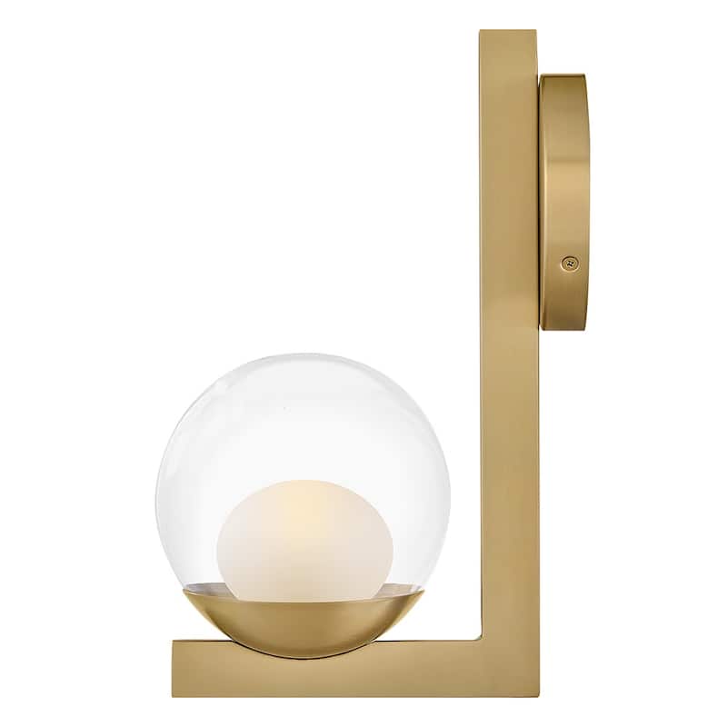 Hinkley Lighting 57440-LL Sunni 13" Tall LED Bathroom Sconce