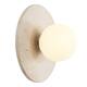 Option Brass Gold Light Brown