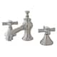 Option Brushed Nickel