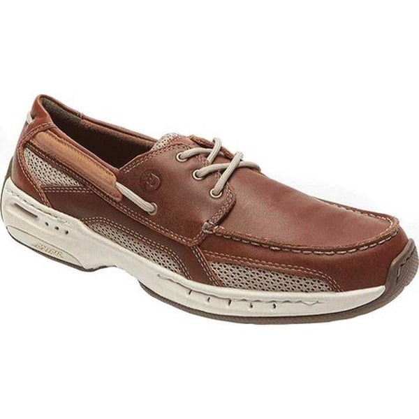 dunham deck shoes