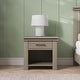preview thumbnail 8 of 10, Denman Nightstand