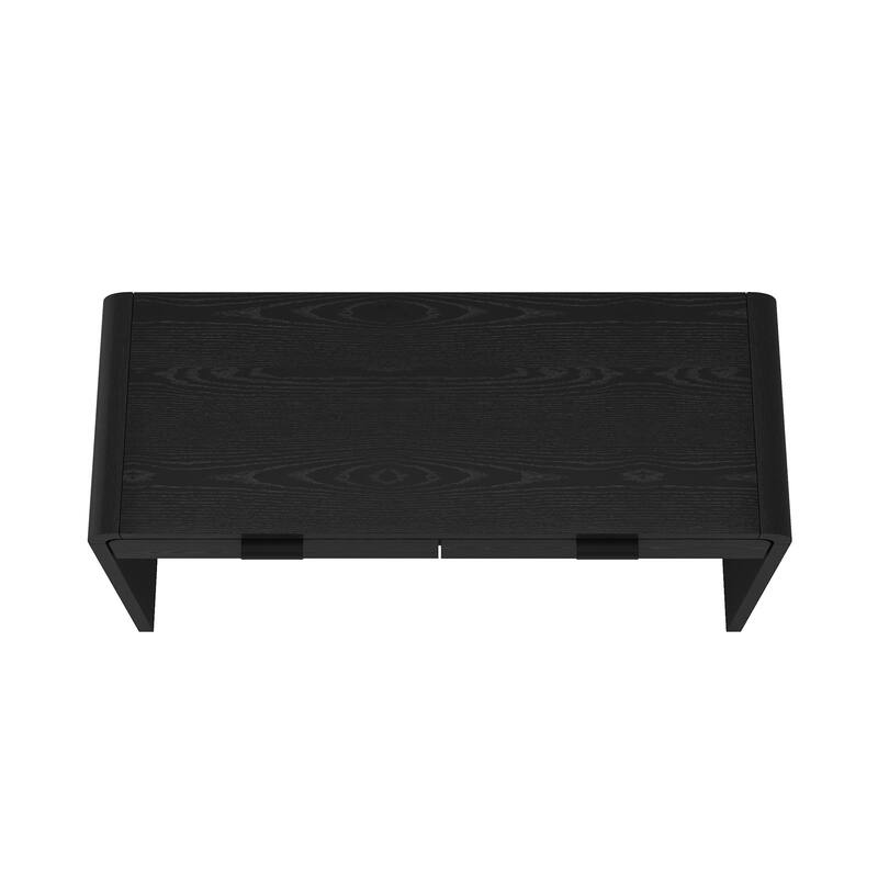 Manhattan Comfort Grace 54 Inch Office Desk