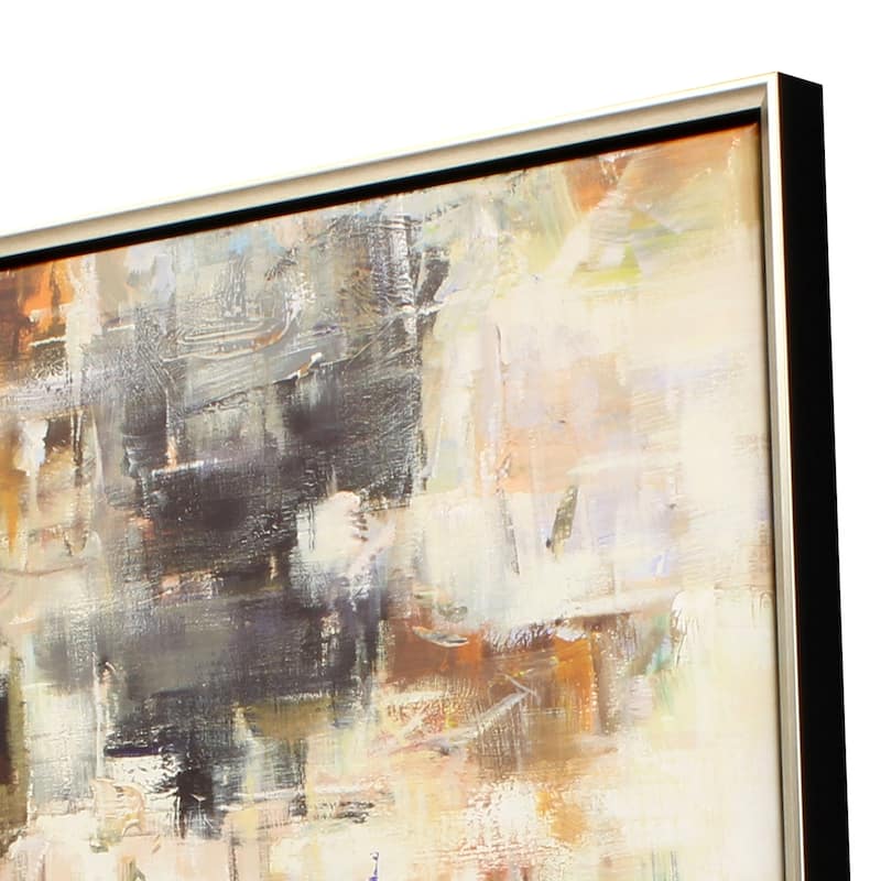 Sedona II - Giclee on Canvas