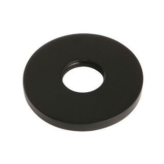 Kingston Brass Showerscape Brass Flange