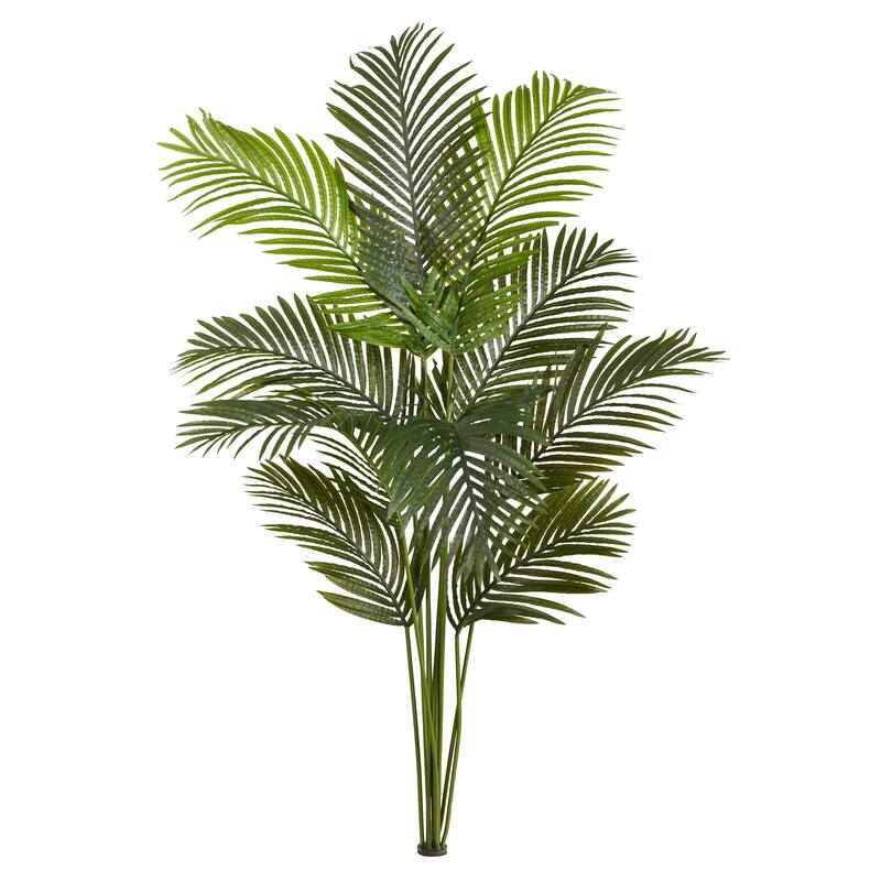 5' Artificial Paradise Palm Tree without Pot