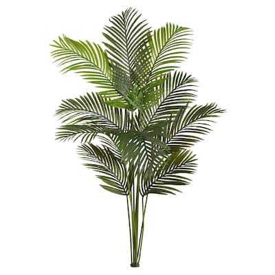 5' Artificial Paradise Palm Tree without Pot