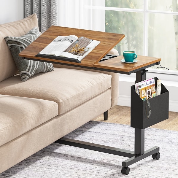 Kids TV Trays & Dinner Tables with Legs | Adjustable & Portable