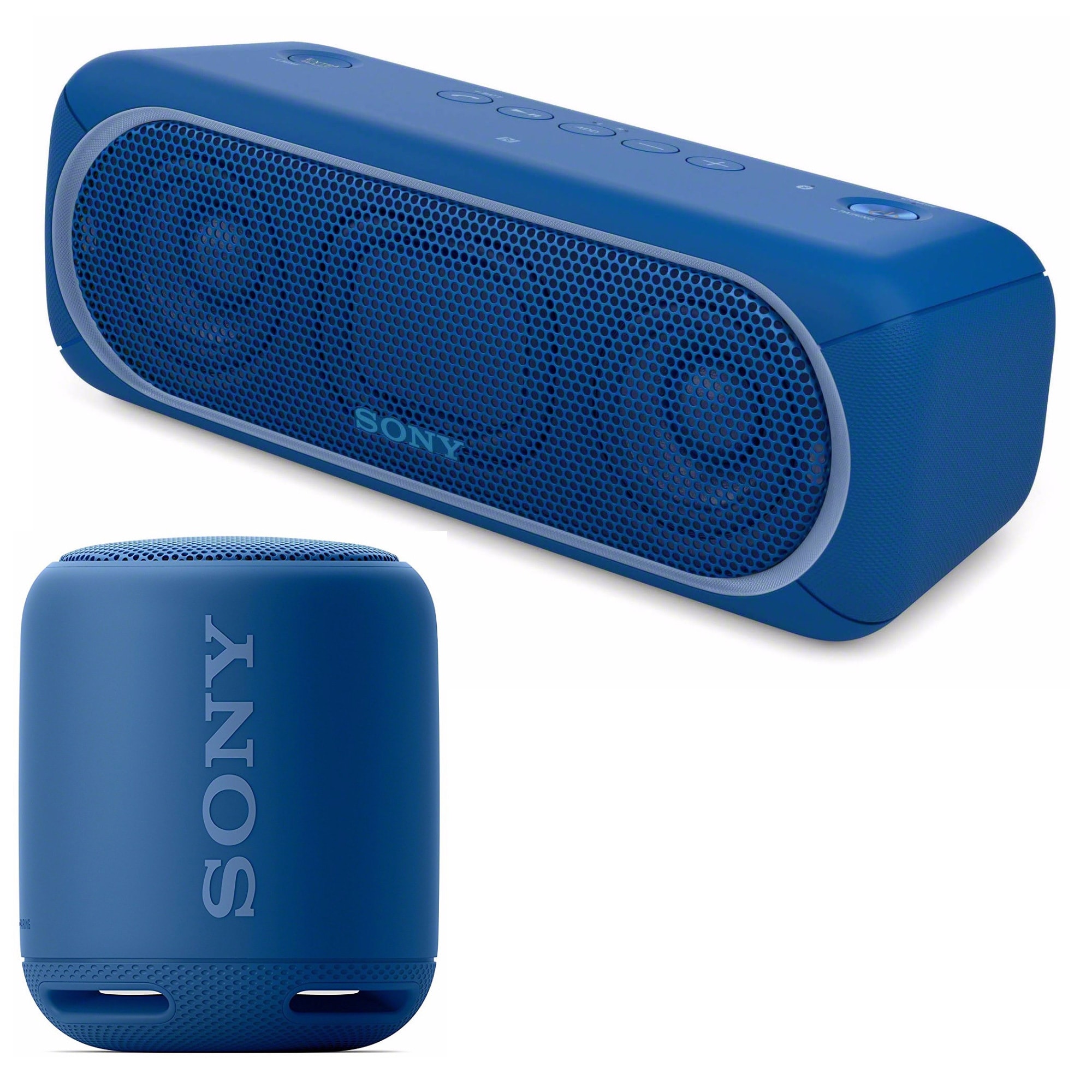 srs xb10 party chain