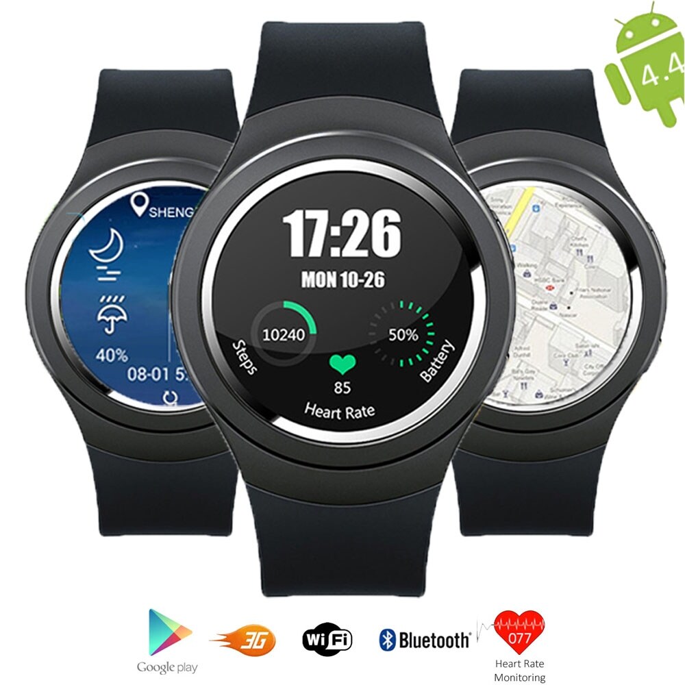 a6 xiaomi smartwatch