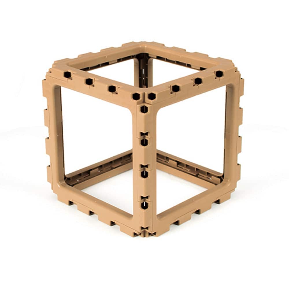 Void Modular Cube – 10-Cube Set