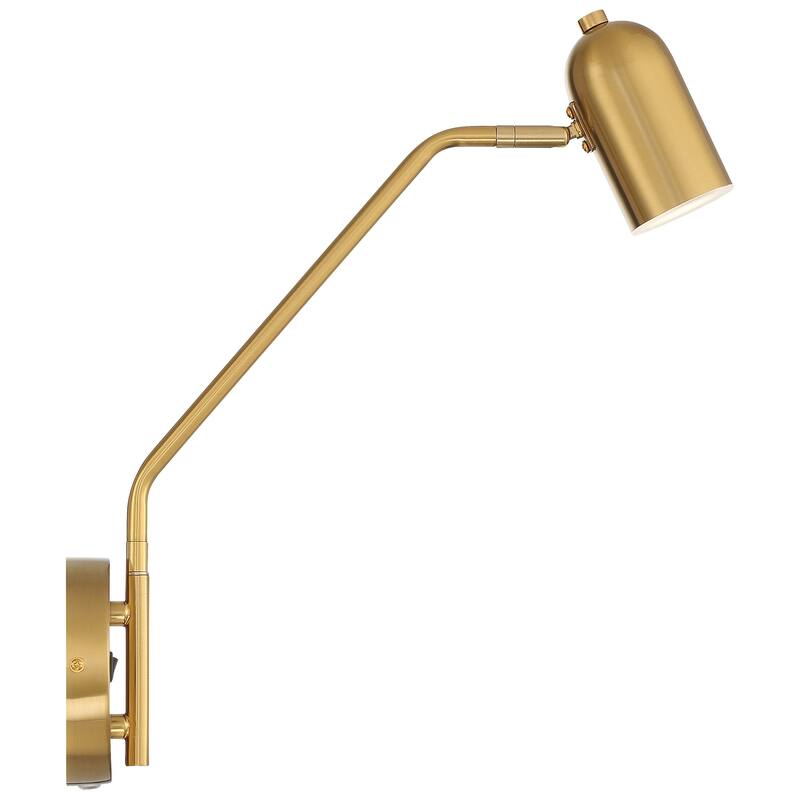 Access Lighting Aalto LED Reading Light - Dedicated LED