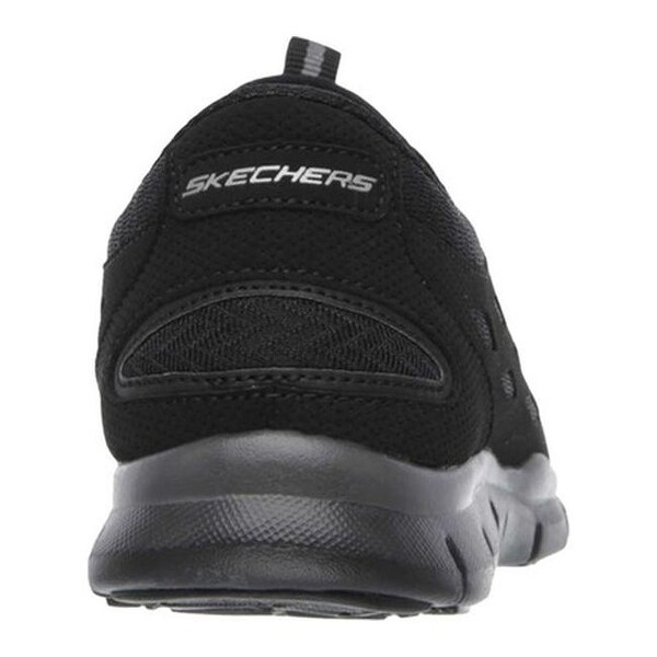 skechers gratis mesh bungee