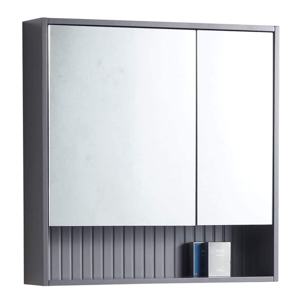 Venezian Medicine Cabinet