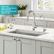 preview thumbnail 73 of 107, Kraus Purita Drinking Water Dispenser Beverage Kitchen Faucet