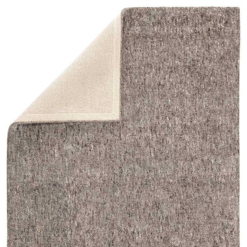 Kensington Handmade Solid Area Rug
