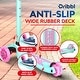 preview thumbnail 54 of 94, 3-Wheel Kids Scooter - Lean-to-Steer Technology, Adjustable Height Handlebar Wide Anti-Slip Deck, Scooter for Boys Girls Ages 3+