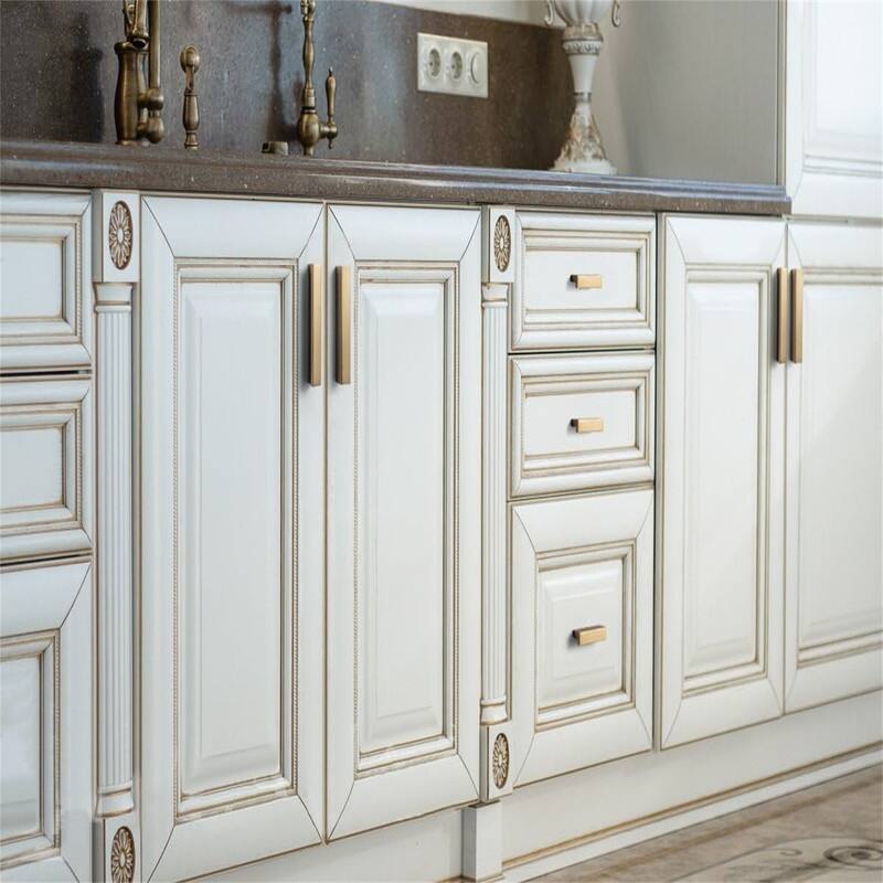 Cabinet Handles 12 PCS