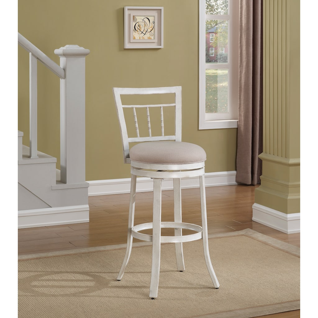 Gaby 30-inch Bar Stool