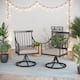 Option Swivel Chairs